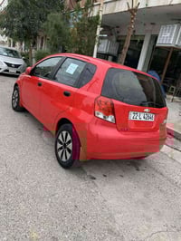 افيو • ٢٠٠٧ • اربيل