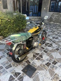 يا الله سافاني الموديل 2022 اوراق اصوليه مكمركه + تترقم الدراجه مال جن...