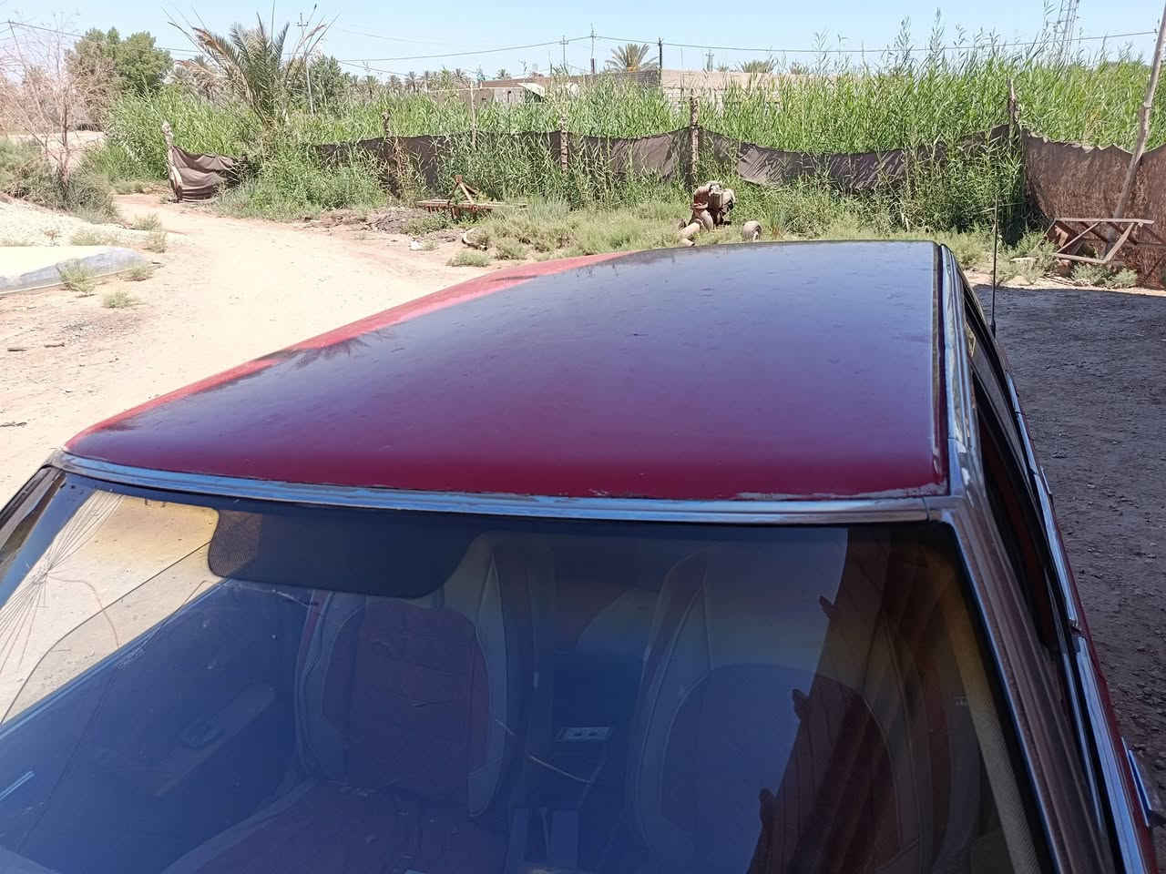 سوبر بلاديه مكفوله من ضربه رقم بغداد مميز سنويه ماصاقطه مداور ثاني يوم مكان طوريج السعر ٢٥ ورقه مكينه وكير ونجي اوتو ***********
