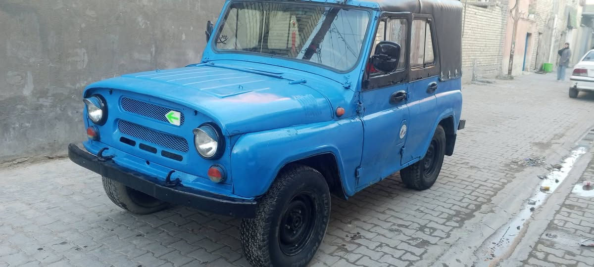 السلام عليكم واز بدون للبيع تحويره كامله كير ومكينه ونجي ميكانيك مكاني مدينه الصدر ***********
