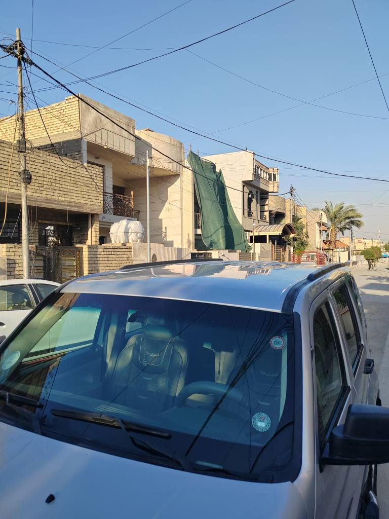 جيب ليبرتي 2008 ضربتهه جاملغ وبنيد بدون دواخل
كير مكينه حداديه بحاله جيده رقم اربيل سنويه لل2031
مكاني بغداد شهداء السيدية السعر 88 $
للاتصال *********** بغداد, العراق
