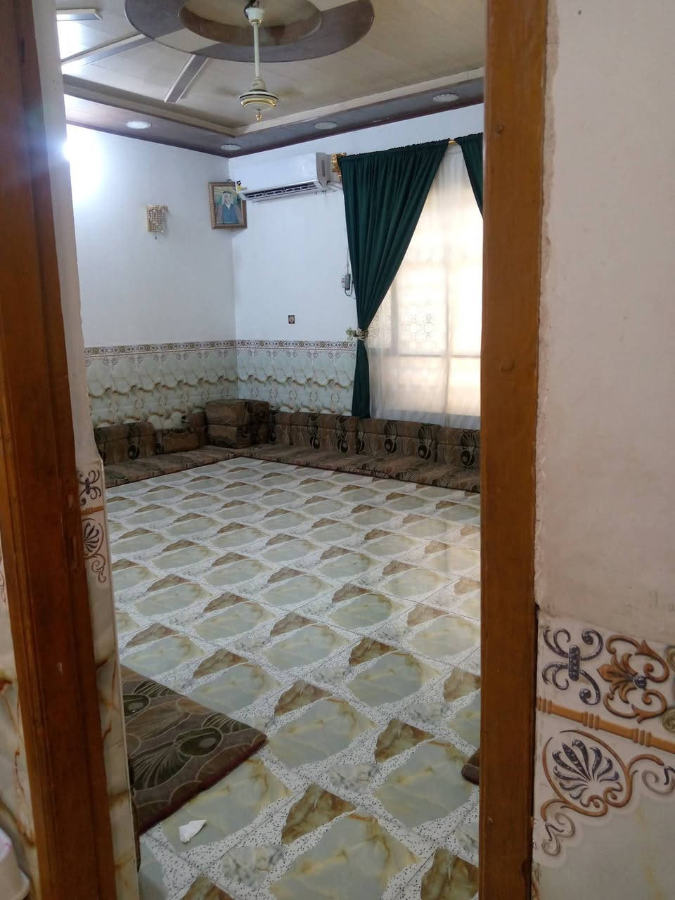 للبيع


**إذا كنت صاحب هذا الإعلان وتريد حذفه لأي سبب، رجاءا أرسل رسالة إلى الدعم الفني**