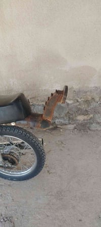 راصطه ثقيله • قطع غيار