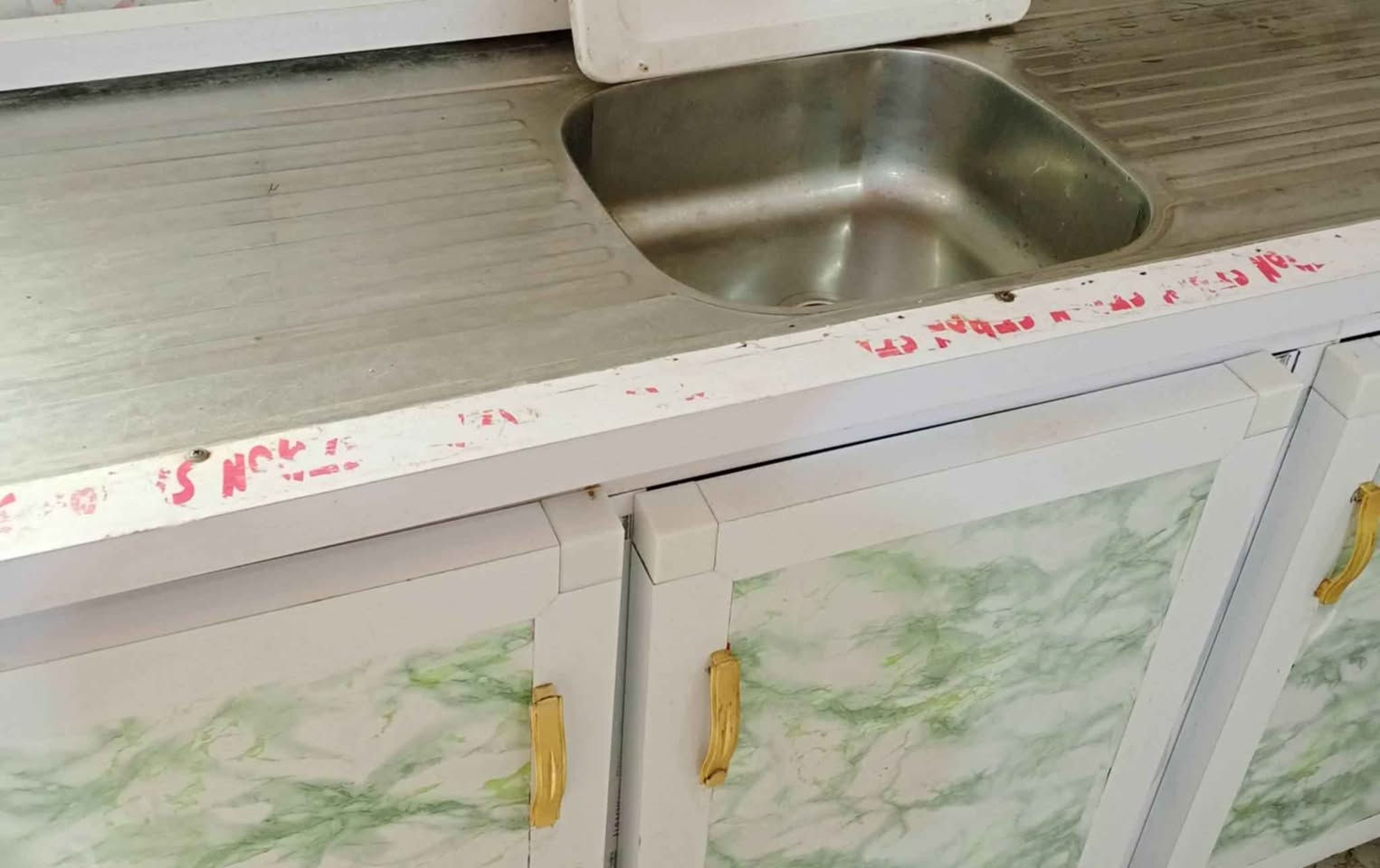 كاونتر تسكام مبطن داخل ارضي وملحق مترين وسنك متر ونص أريده ٢٩٠ النجف, العراق


**إذا كنت صاحب هذا الإعلان وتريد حذفه لأي سبب، رجاءا أرسل رسالة إلى الدعم الفني**