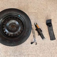 سبير + جك وعدة مال سني هندي 2024 زيرو مانزل لسبير ولا جك جديد جداً مكا...