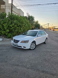 سوناتا • ٢٠١٠ • ٢٤٠٠