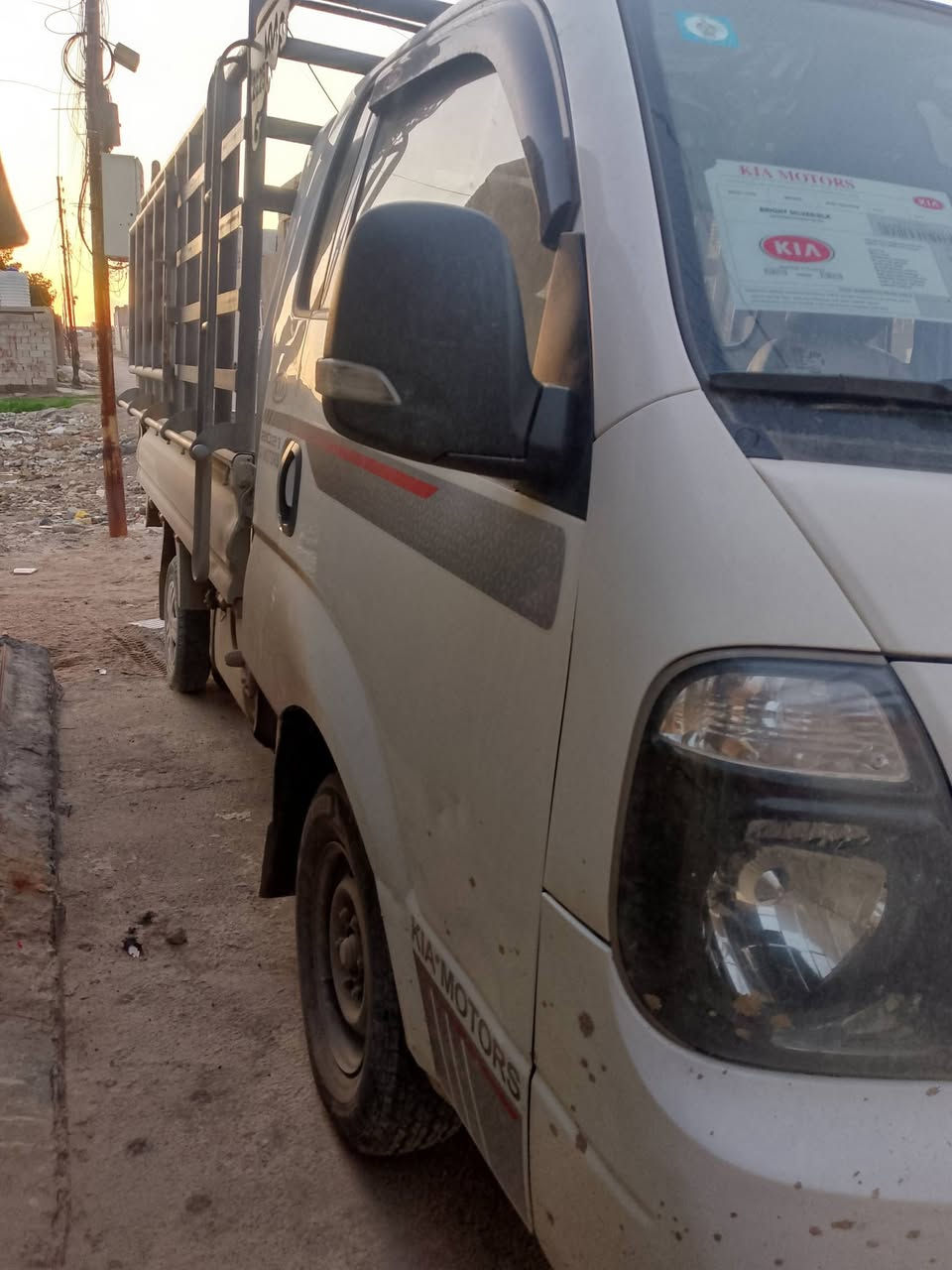 سلام عليكم كيه مديل 2020 سياره مكفولة بيهه طخل بل بنيد فقط رقم
بغداد دولي جديد تبريد شغال سعر 125 مكان سياره بغداد 
رقم ***********
