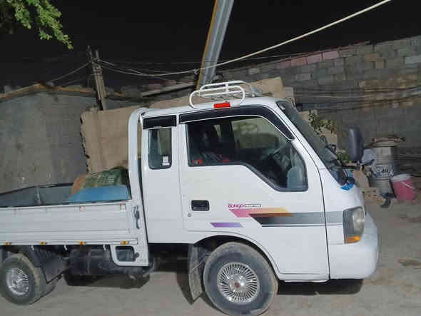 السلام عليكم قرده ام عيون للبيع مكاني كربلاء رقم ديالى بسمي السعر مالته 75 وبيه مجال شي بصيط مكفوله صبغ دوس وصفاح البدي فقط محرك كير شاصي رقم شاصي تبريد ثلج تدفئه شغاله *********** تحويل ثاني يوم
