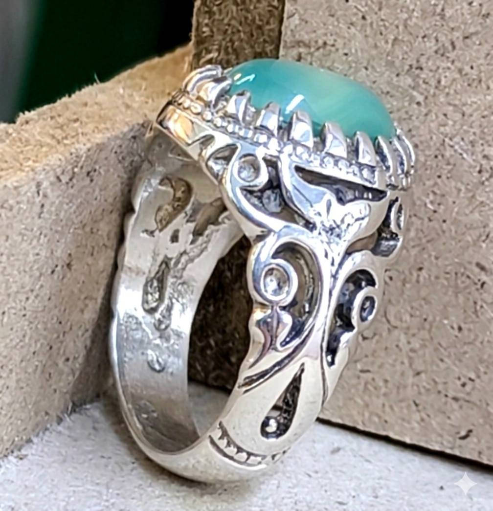 ب 30 ألف خاتم ناعم عقيق أخضر ريحاني شفاف صياغه جميله المقاس 22 . مناسب السعر العنوان بغداد يوحود خدمة توصيل لكافة المحافظات


**إذا كنت صاحب هذا الإعلان وتريد حذفه لأي سبب، رجاءا أرسل رسالة إلى الدعم الفني**