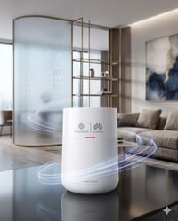 راوتر هواوي • AX3000 • واي فاي 6