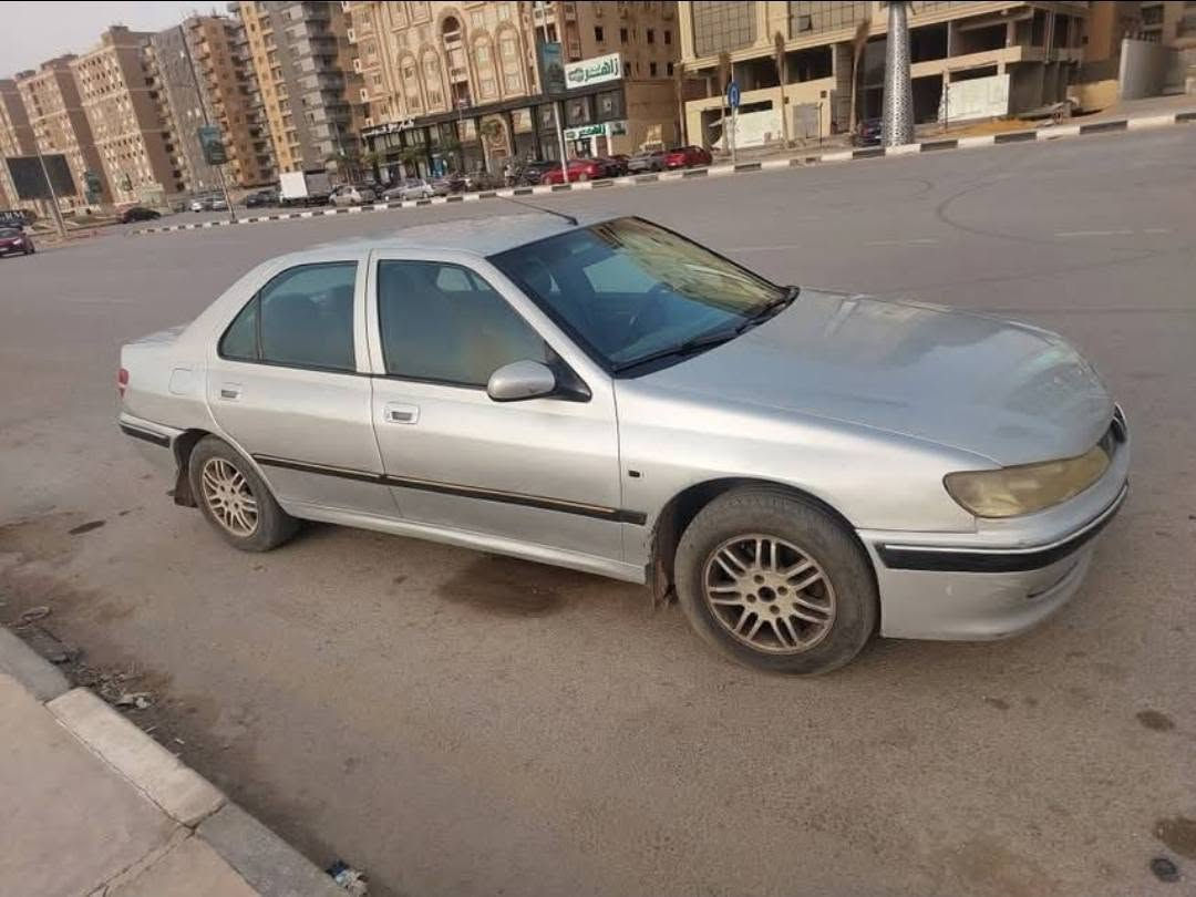 بيجو ٤٠٦ موديل ٢٠٠٣
اول مالك من الزيرو 
2000cc راشه بره نضافه معدا سقف 
زيرو دواخل
اوتوماتيك 
تكييف تلاجه
استخدام بيتي 
عداد 220 شرعي  
رخصه 3 سنين 
المعاينه زهراء المعادي 
مطلوب 299 قابل للتفاوض ان شاءالله بعد المعاينه 
0️⃣1️⃣0️⃣2️⃣0️⃣7️⃣9️⃣0️⃣5️⃣5️⃣0️⃣


**إذا كنت صاحب هذا الإعلان وتريد حذفه لأي سبب، رجاءا أرسل رسالة إلى الدعم الفني**
