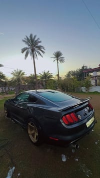 6 سلندر • ماشيه 95 ميل • رقم أربيل 44665