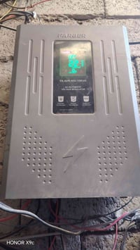 رافع قدرة • ٣ سبلت • شرط الفحص