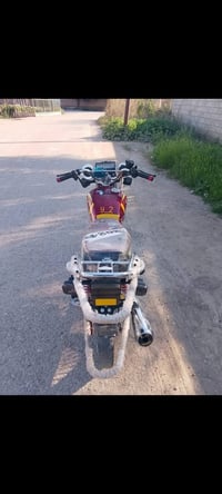 تايكر • نضافة • جسر خرنابات