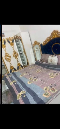 غرفه تركيه • ٨ قطع • نضيفه