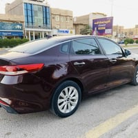 اوبتيما • ٢٠١٨ • السماوه