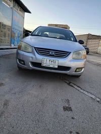 سيراتو • ٢٠٠٩ • كمبريسر عاطل