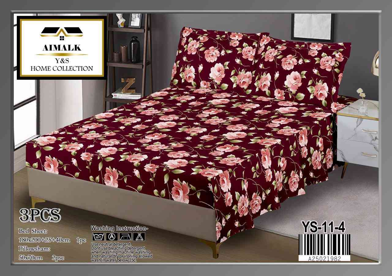 عرض خاص اليوم وباجر السعر 6 الف فقط 
شرشف نفرين قماش لاستيك داير ونزال كشكش مع 2 وجه مخده 
3 قطع 
قياس 180*200+25 +40 نزال 
2 وجه مخده 80*50
السعر 6 الف فقط


**إذا كنت صاحب هذا الإعلان وتريد حذفه لأي سبب، رجاءا أرسل رسالة إلى الدعم الفني**