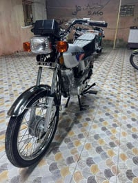 ام قصر • دراجة زيرو • مديل 2026