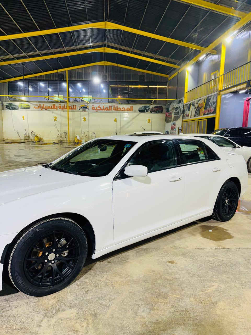 السلام عليكم
للبيع اوباما موديل 14
رقم بغداد باسمي 
فول مواصفات S
ماشيه 160
مسويله ادامه كامله 

   مكاني بابل ***********
