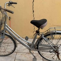 باناسونيك • حجم ٢٧ • گير ٣ نمرة