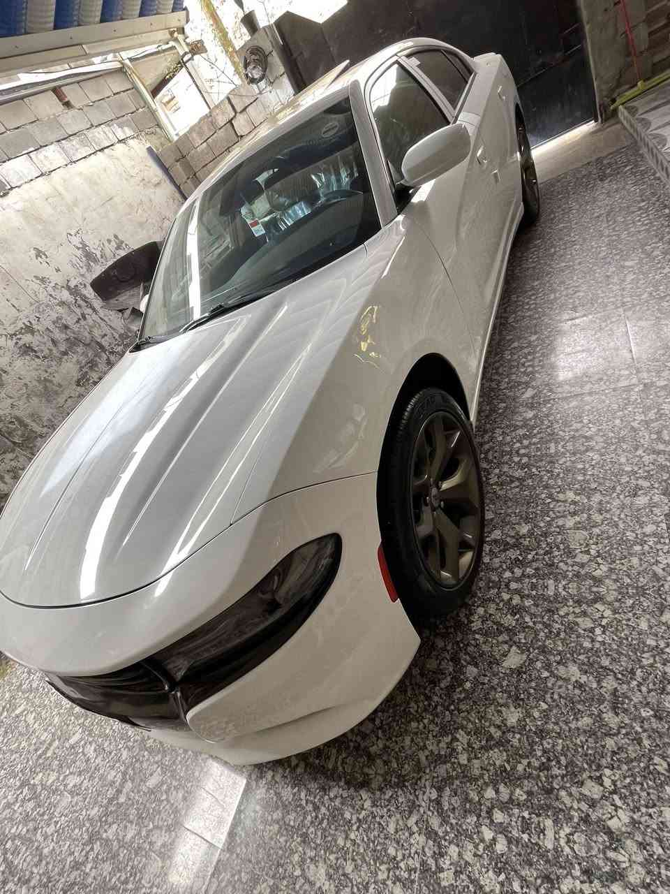 جارجر 2017 رالي فول 1/1 كلين تايتل ماشيه 112 الف كيلو رقم اربيل تحويل وكاله سياره جاهزه من كلشي بيه فقط مكان واحد بارد
مواصفات حساسات خلفيه دمام شفتات ستيرن فتحه رادار جانبي  محرك 3600 
مكاني بصره رقمي ***********
