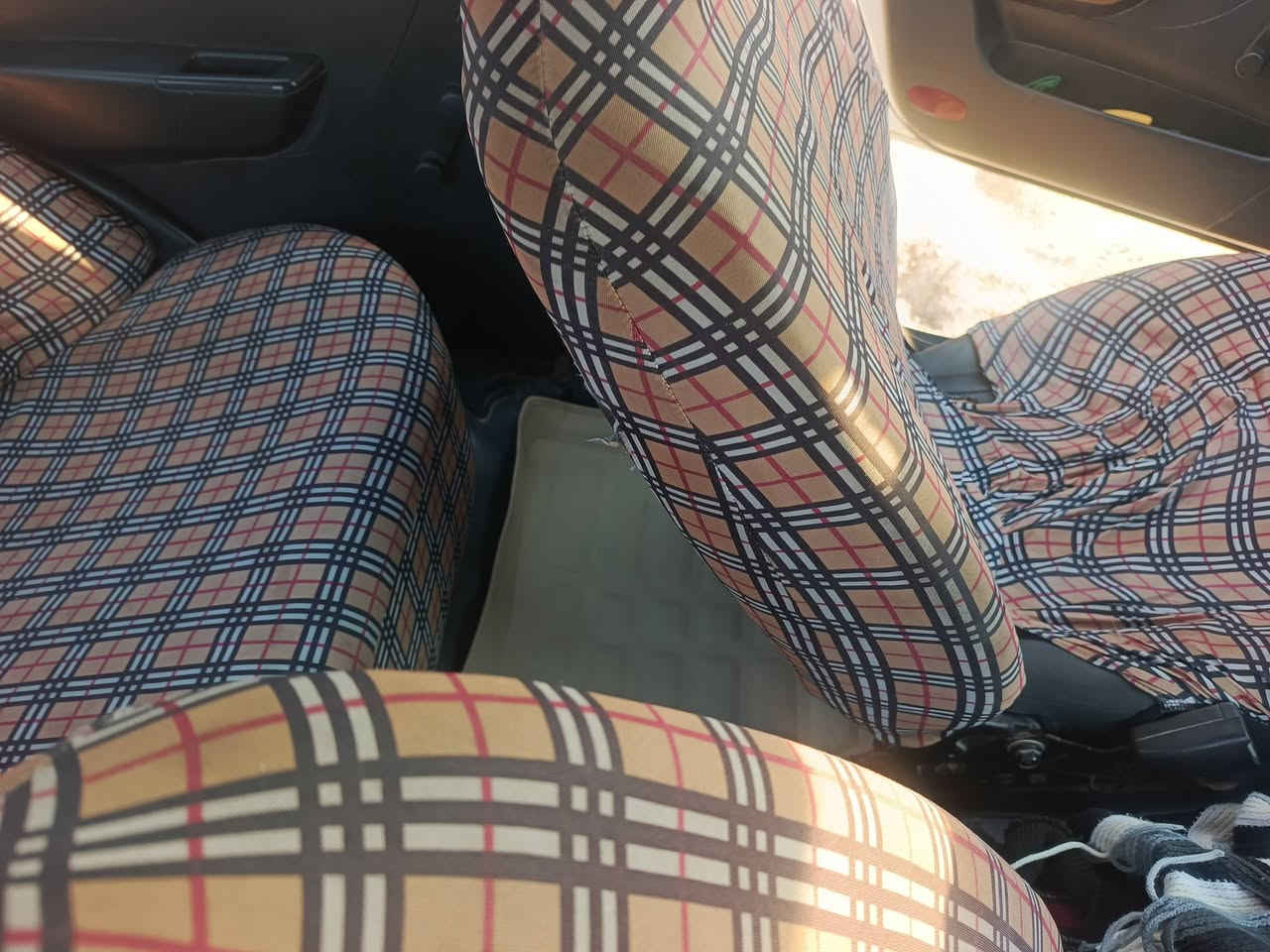 افيو 2008كيرعادي السياره حلوه بيه خيط بخار52ورقه مكان بابل الطليعه ‏‪0780 479 2919‬‏
