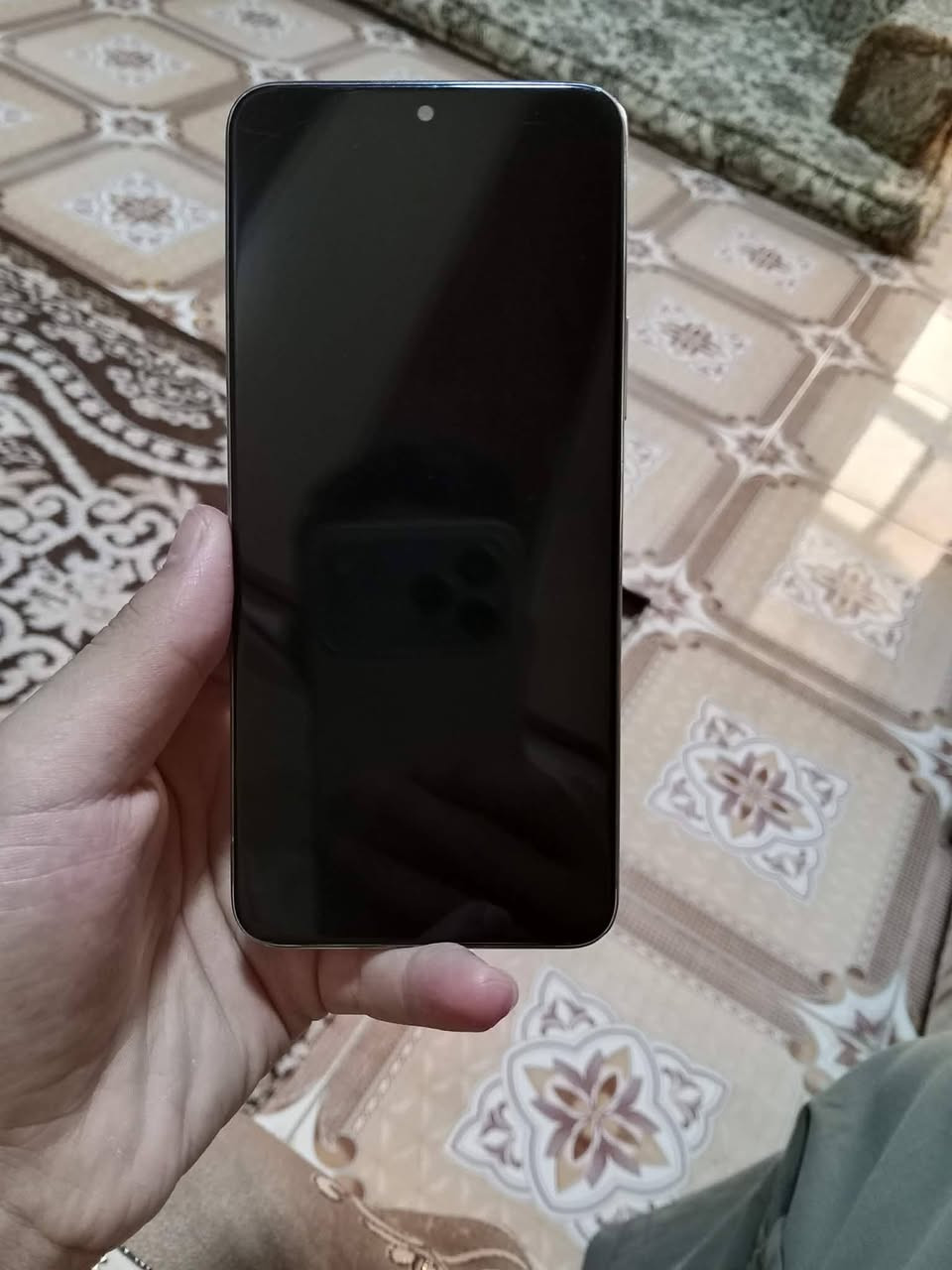 للبيع هونر x8 ذاكره 128 رام 8 موبايل جديد كلو شرط لا مفتوح ولا مبدل بي شي السعر 160 وبي مجال العنوان الحويجه ناحية العباسي قرية العيون الرقم ***********
