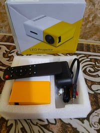 داتا شو • محمولة • شغالة