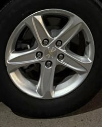 ويل ١٦ • مراوس