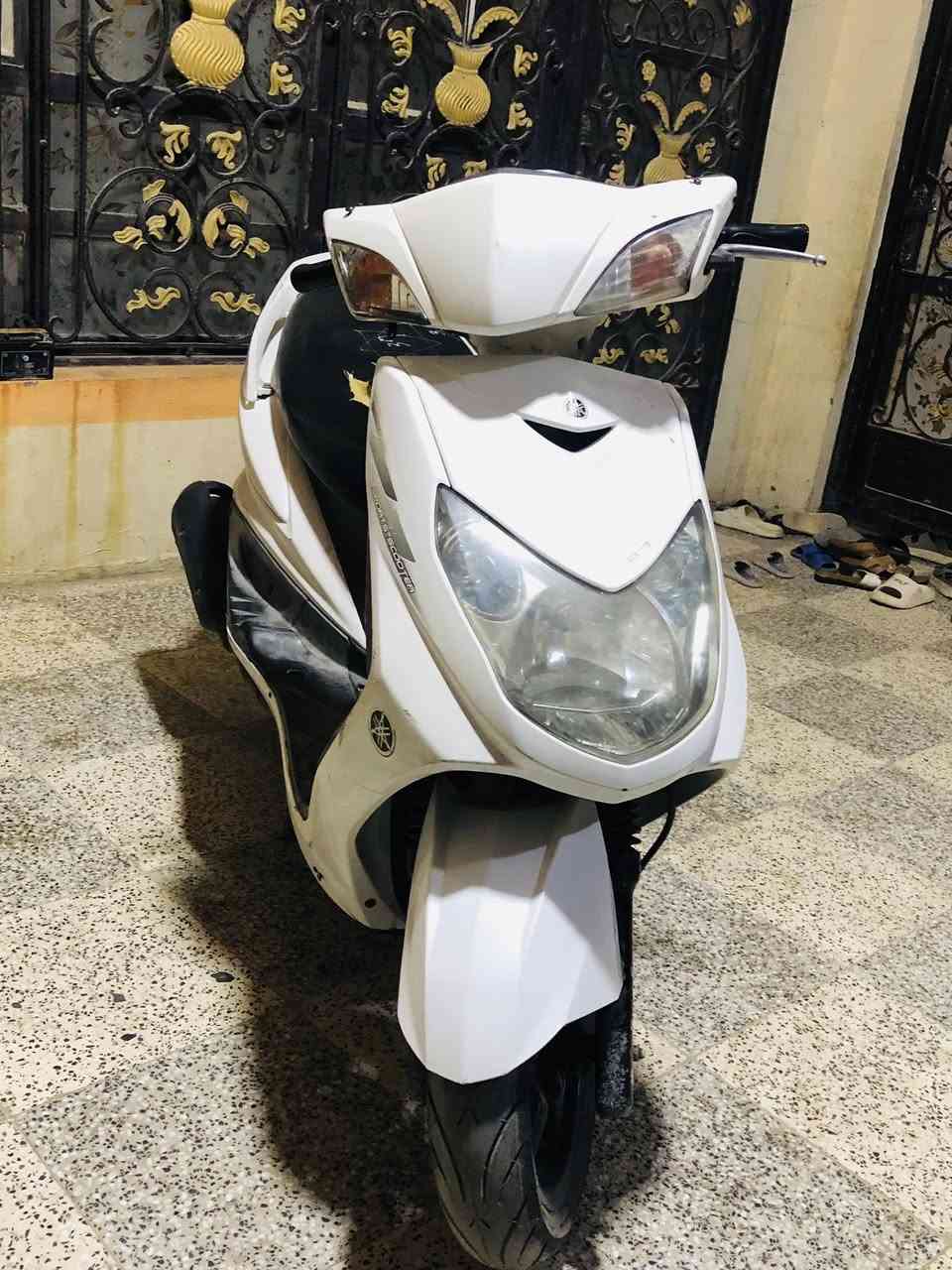 سكنس فحل الدراجه كفاله عامه ماصارلهئ 4اشهر من طالعه من الرنبه الدراجه كلهئ ابلادي الدراجه  امبدل بيهئ لاستيك والف فقط  جيب فيتر وفحص الدراجه معدل وشلعه كلش قوي السعر 700بيهئً مجال المكان بابل الاستفسار اتصال عل رقم ***********
