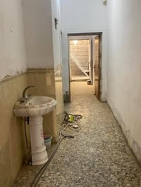 مشتمل للبيع مساحه ٦٠متر طابو زراعي قرار محكمه ٢٥ طابقين جاهز اخر شي كا...