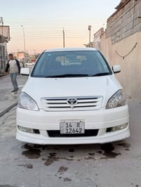 ابسم • ٢٠٠٢ • خور الزبير