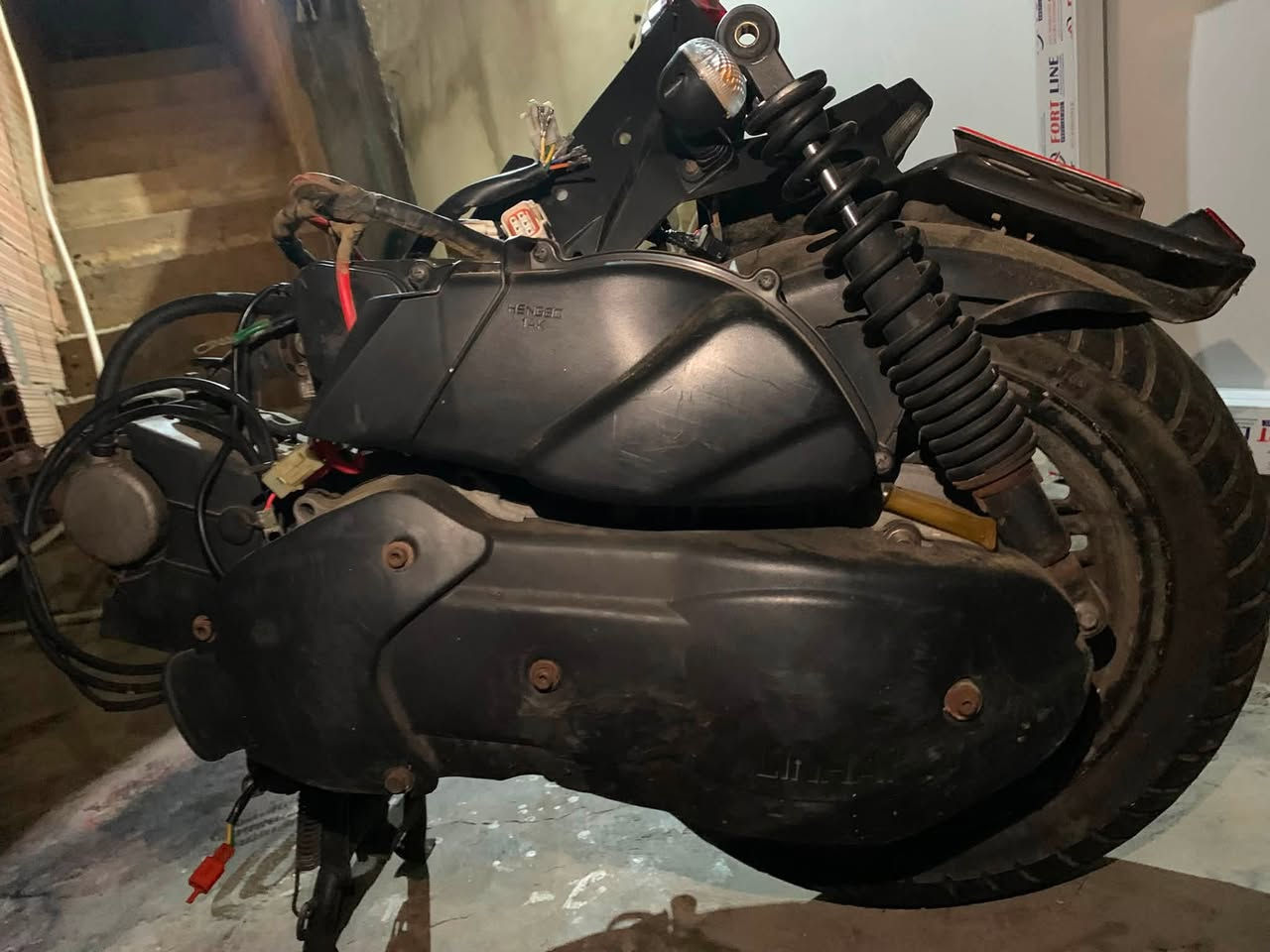 0778985464


**إذا كنت صاحب هذا الإعلان وتريد حذفه لأي سبب، رجاءا أرسل رسالة إلى الدعم الفني**
