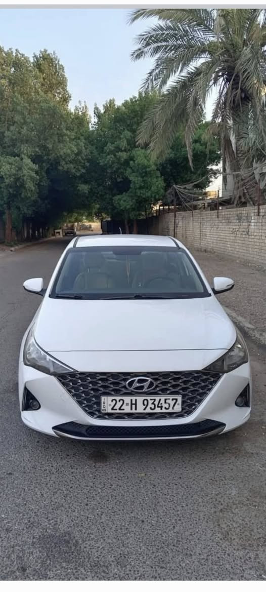 الكسنت لبيع بسمي  مديل2022 مكفوله من كلشي وارد خليجي رقم اربيل السعر 136 ماشيه 58 مكان بغداد الشعب رقم *********** غير متواجد على الفيس
