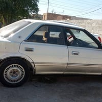 مراوس هارتوب • ١٩٩١ • مكينة وجير جديد