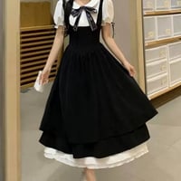 فستان كوري • جديد • مقاس 2X