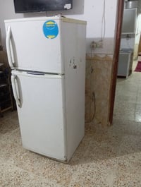 ثلاجه • النجف • شارع 30 الحولي