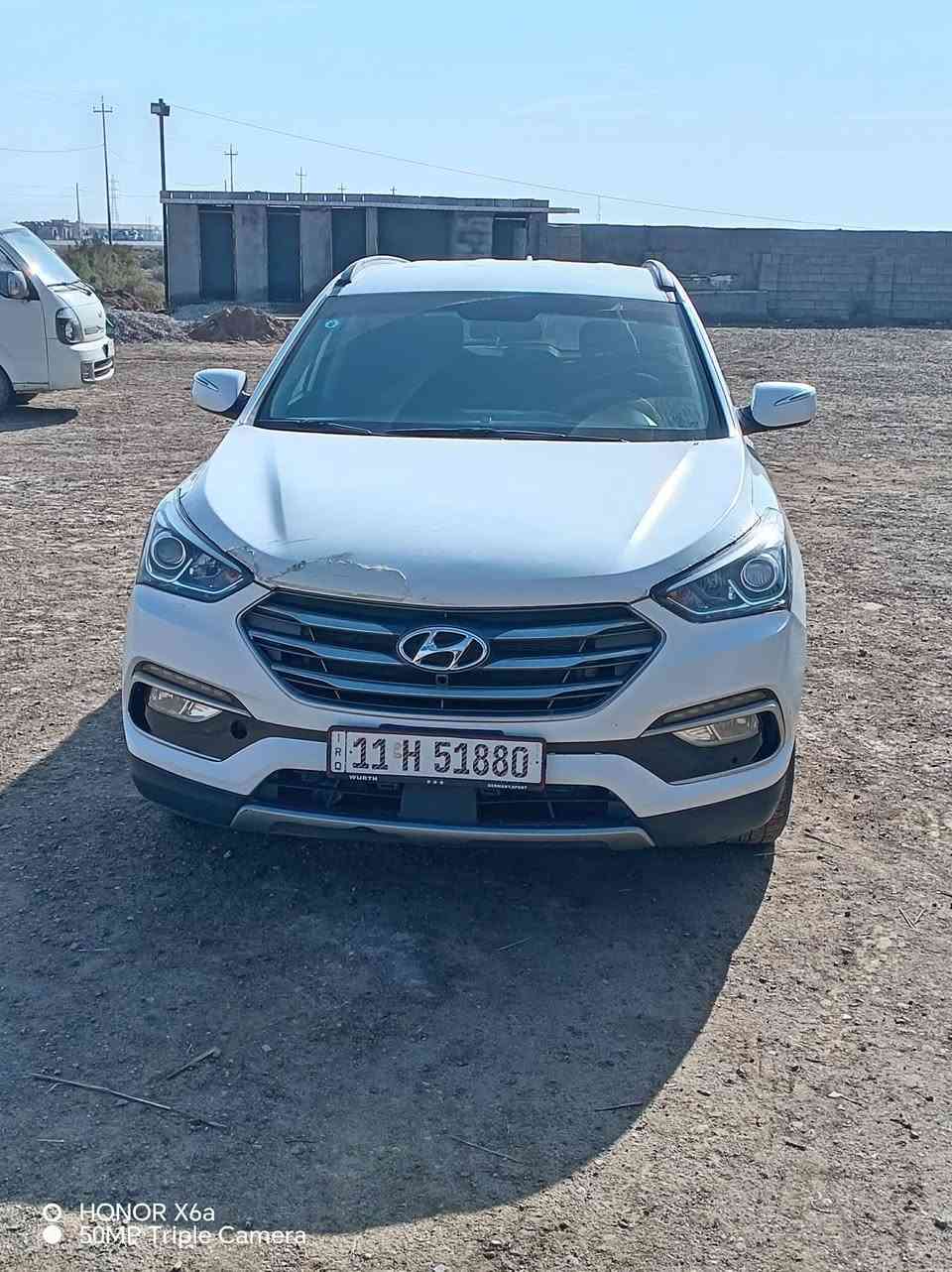 السلام عليكم سنتافي 18 وارد امريكي محرك 4 سلندر GDl هزه ارقام جديد شرط التحويل سنويه ل 30 مكاني واسط السعر 145 بيها مجال. ***********
