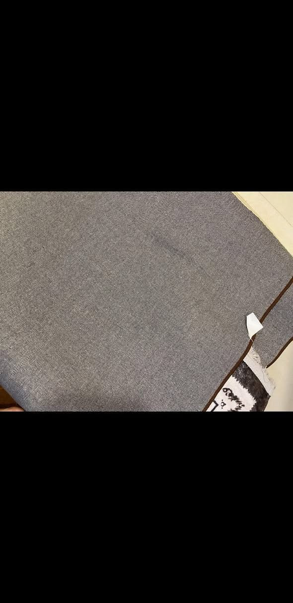زولية عدد ٢/٢×٣جدد سعر الوحدة ٤٥شارع فلسطين


**إذا كنت صاحب هذا الإعلان وتريد حذفه لأي سبب، رجاءا أرسل رسالة إلى الدعم الفني**