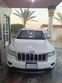 لاريدوا • ٢٠١٢ • رقم بغداد