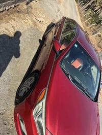 سوناتا • ٢٠١٥ • بدون ضربه