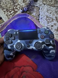 بلي فور • نضيفه • ما بيها خلل