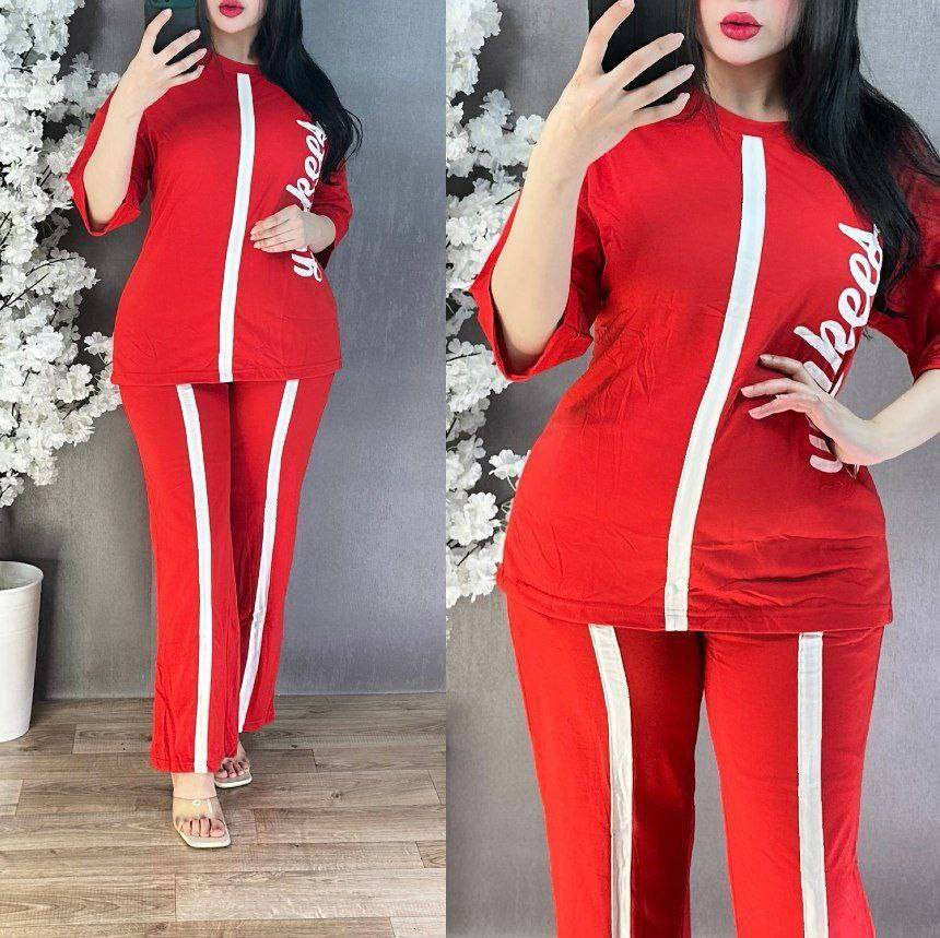 تراك رياضي  

خامة توفيليس شرط الفحص 

 L. XL. 2XL. 3XL.

الدرزن 85 الف 

سعر القطعة مفرد  13


**إذا كنت صاحب هذا الإعلان وتريد حذفه لأي سبب، رجاءا أرسل رسالة إلى الدعم الفني**