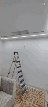 متوفر اسطه ديكورات-صبغ-سقف ثانوي-مغربي-ديكورات عامه  07713290251