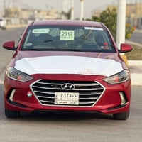 النترا 2017 • وارد أمريكي • حادث بنيد مبدل