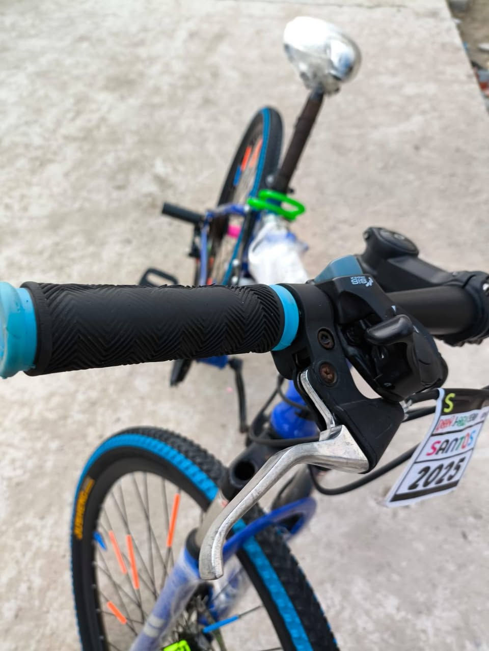 سلام عليڪم بايسكل جبلي للبيع عوزه بس بطيخه عنوان قضاء الاصلاح السعࢪ خاص •


**إذا كنت صاحب هذا الإعلان وتريد حذفه لأي سبب، رجاءا أرسل رسالة إلى الدعم الفني**