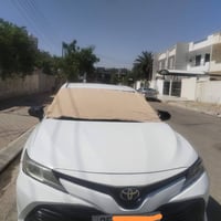 كامري • ٢٠٢٠ • هايبرد