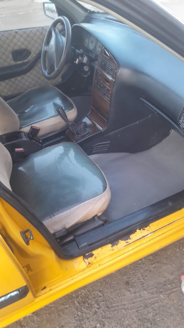 بيجو موديل 2010 سنويه 28 كير محرك تبريد جديد رقم بغداد مصفره غرامات شرط التحويل مكاني شعب السعر 22بي مجال حك الجيه ***********
اتصل وخادم
