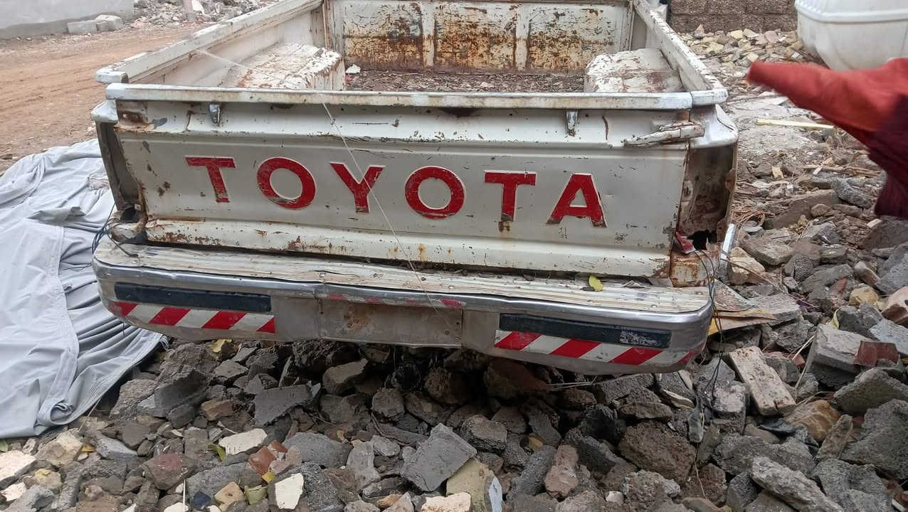 للبيع تسقيط رقم بغداد باسمنا موديل ٨٨
السعر 25$  رقم مميز للاتصال ***********
مكان السيارة بعقوبة
